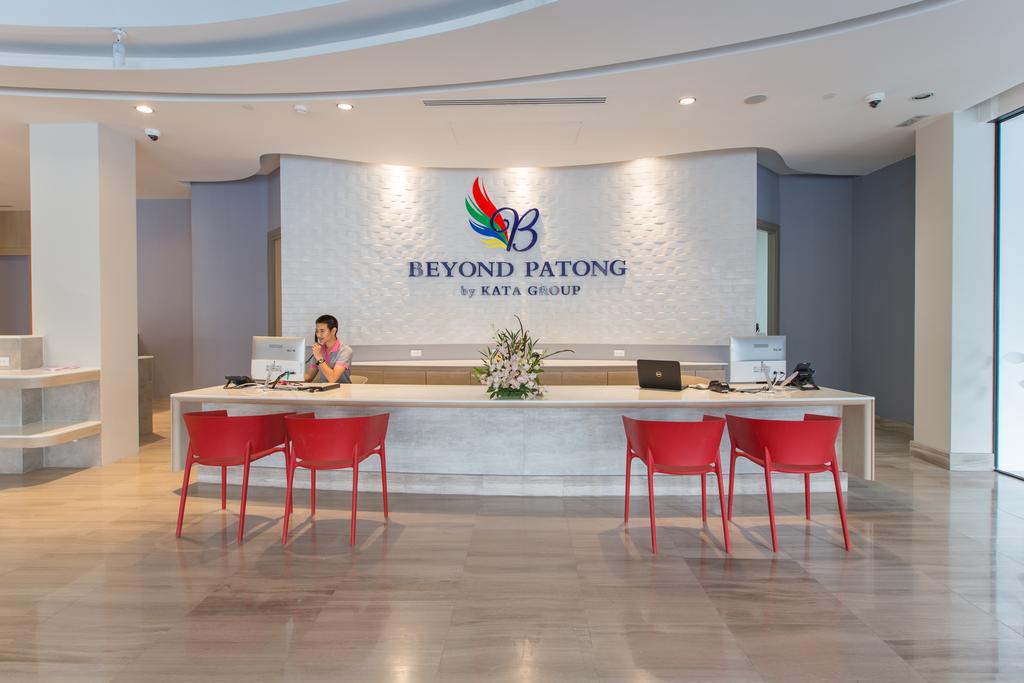 Beyond Patong — о. Пхукет, Таїланд мініатюра 18