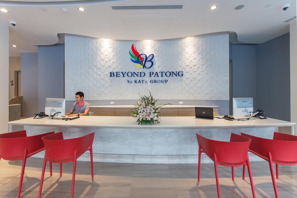 Beyond Patong — о. Пхукет, Таїланд мініатюра 19