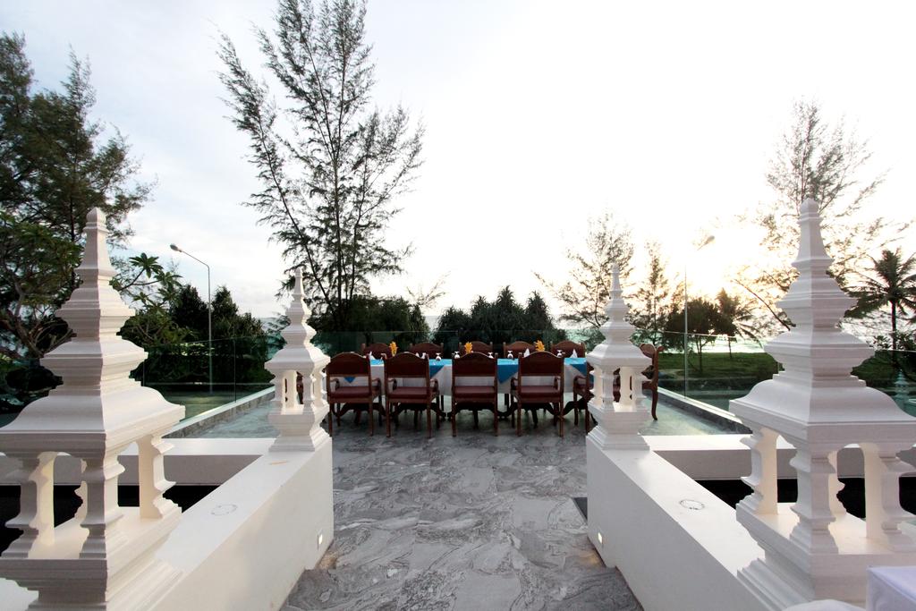 Maikhao Palm Beach Resort — о. Пхукет, Таїланд мініатюра 6