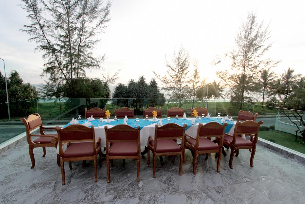 Maikhao Palm Beach Resort — о. Пхукет, Таїланд мініатюра 7