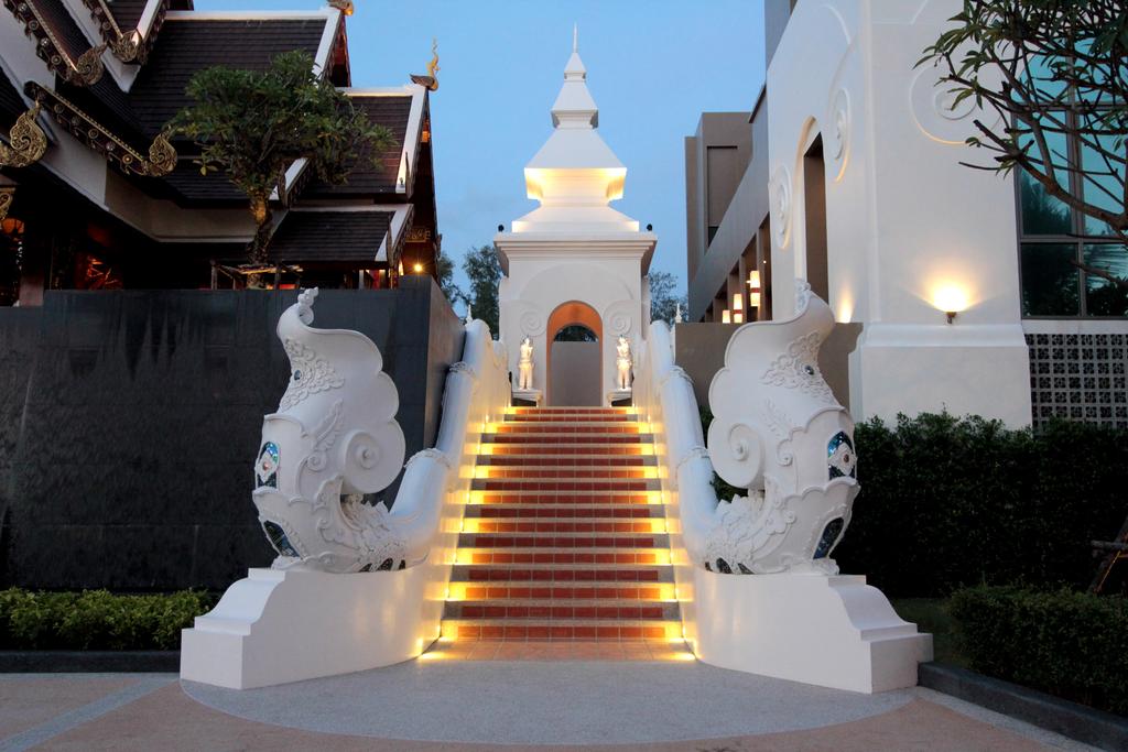 Maikhao Palm Beach Resort — о. Пхукет, Таїланд мініатюра 10