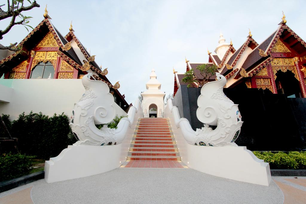 Maikhao Palm Beach Resort — о. Пхукет, Таїланд мініатюра 13