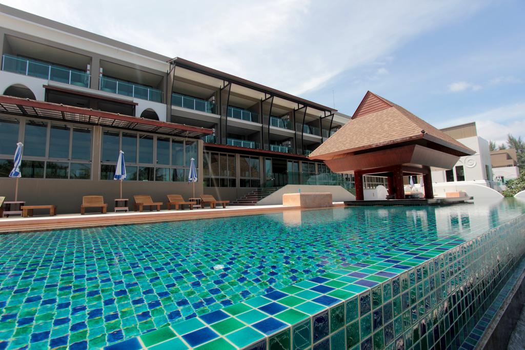 Maikhao Palm Beach Resort — о. Пхукет, Таїланд мініатюра 15