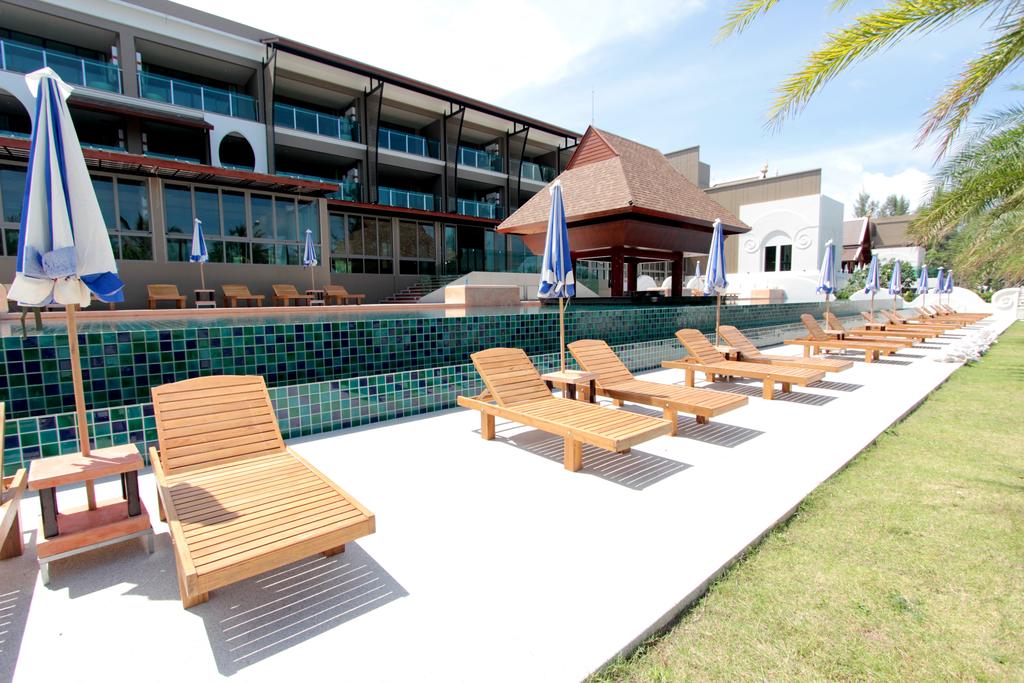 Maikhao Palm Beach Resort — о. Пхукет, Таїланд мініатюра 16
