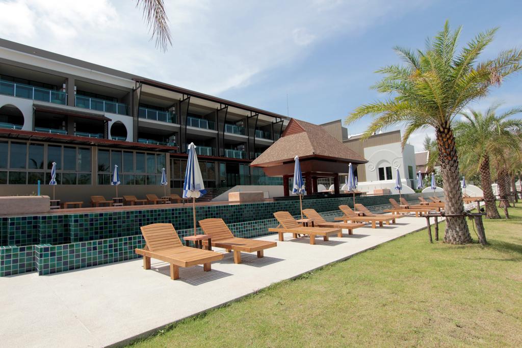 Maikhao Palm Beach Resort — о. Пхукет, Таїланд мініатюра 17