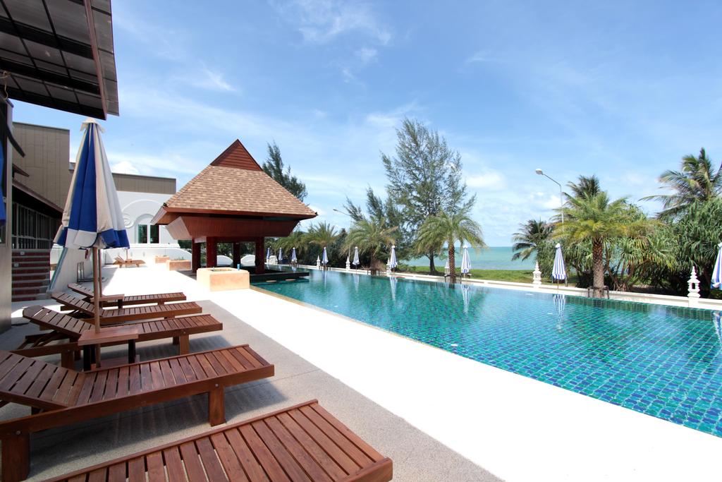 Maikhao Palm Beach Resort — о. Пхукет, Таїланд мініатюра 18
