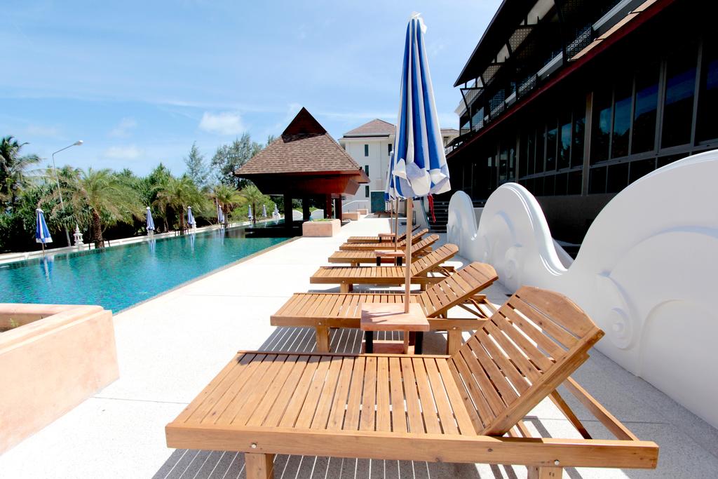 Maikhao Palm Beach Resort — о. Пхукет, Таїланд мініатюра 19