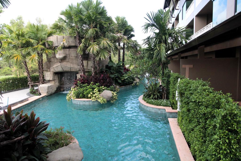 Maikhao Palm Beach Resort — о. Пхукет, Таїланд мініатюра 20