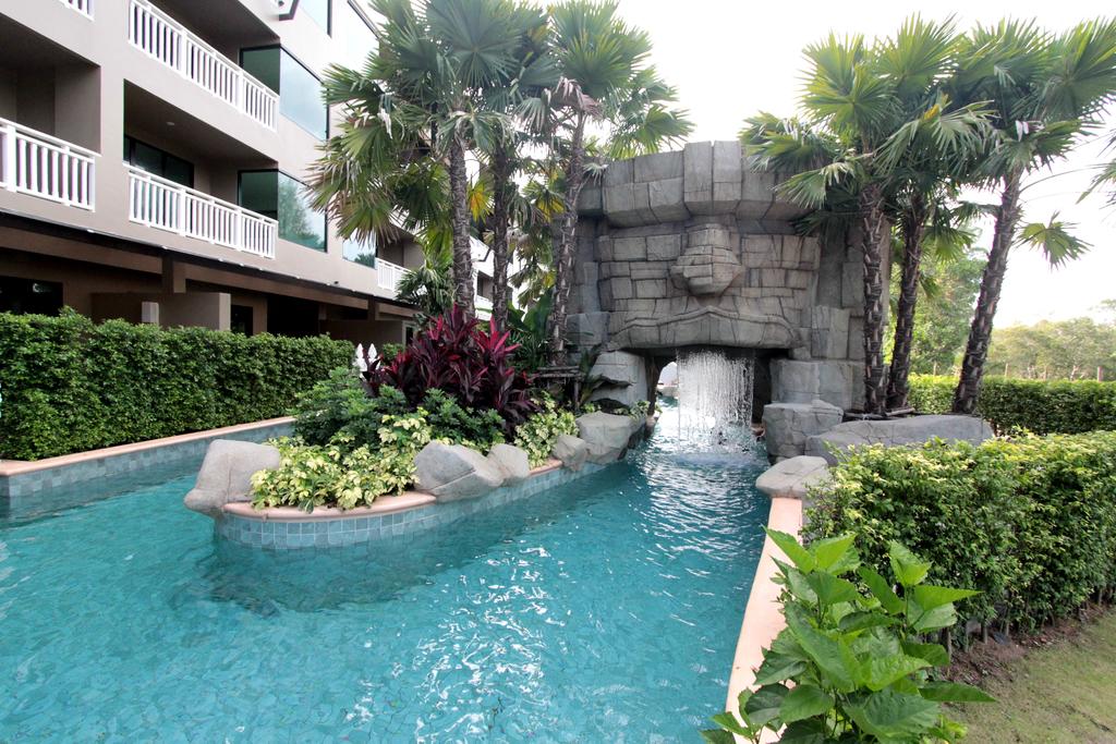 Maikhao Palm Beach Resort — о. Пхукет, Таїланд мініатюра 22