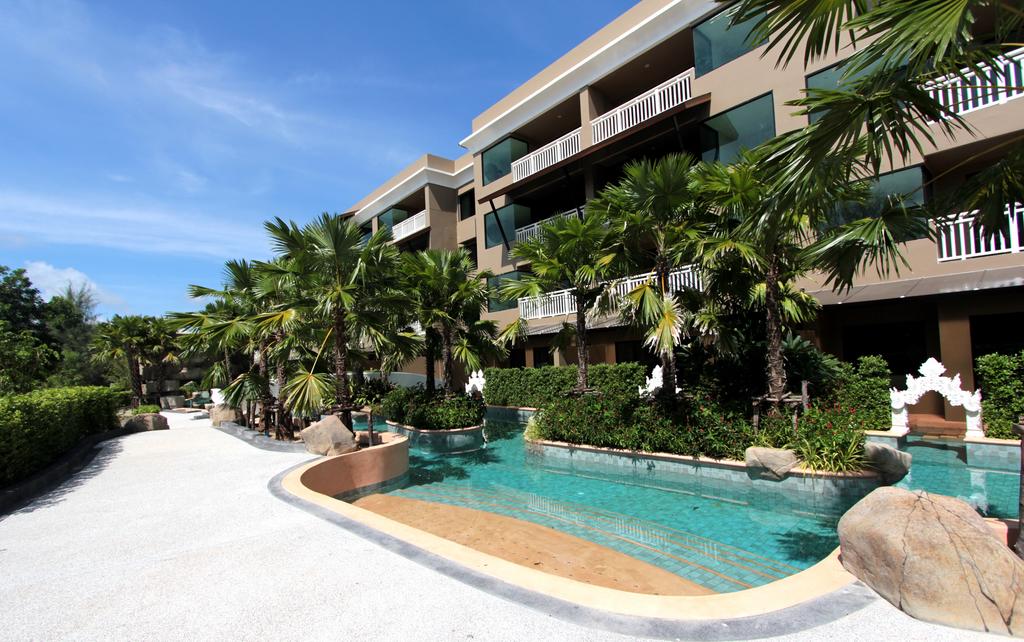 Maikhao Palm Beach Resort — о. Пхукет, Таїланд мініатюра 23