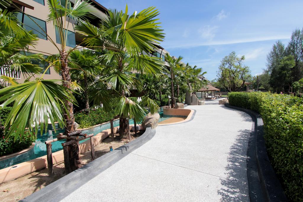 Maikhao Palm Beach Resort — о. Пхукет, Таїланд мініатюра 24