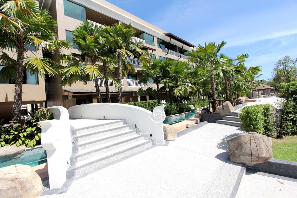 Maikhao Palm Beach Resort — о. Пхукет, Таїланд мініатюра 25