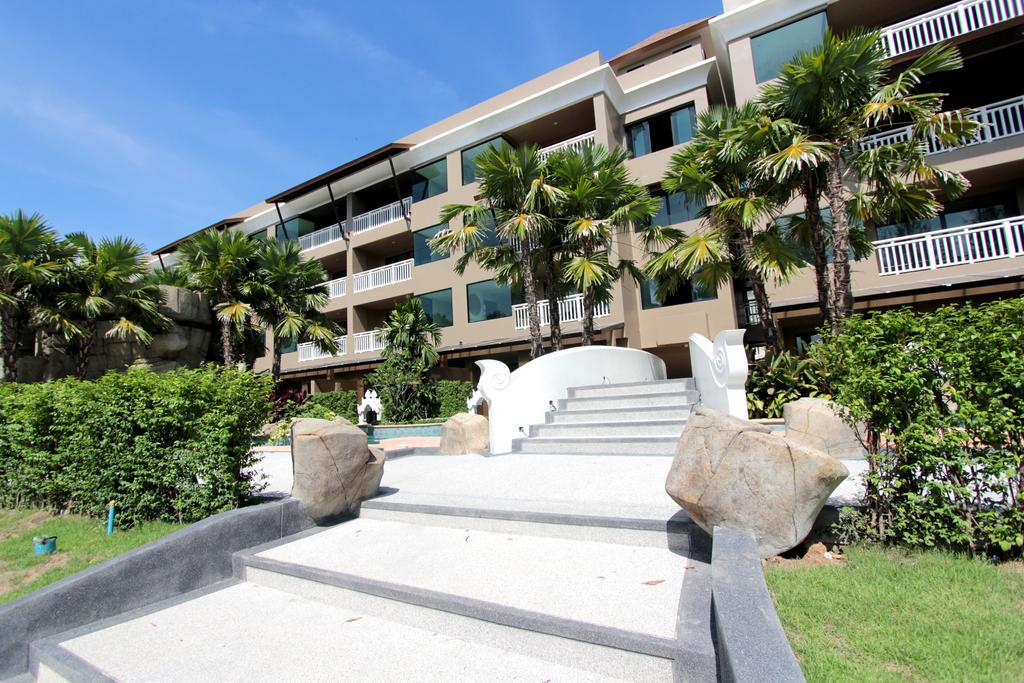 Maikhao Palm Beach Resort — о. Пхукет, Таїланд мініатюра 26