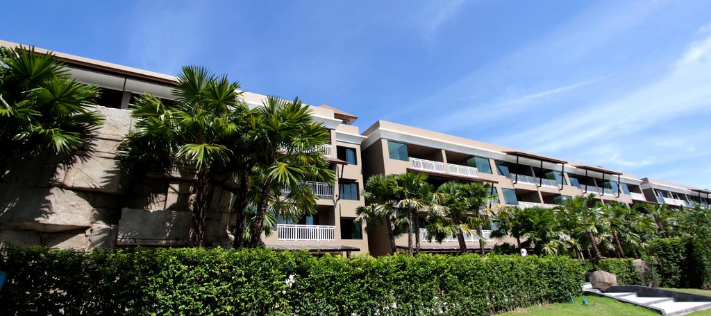 Maikhao Palm Beach Resort — о. Пхукет, Таїланд мініатюра 27