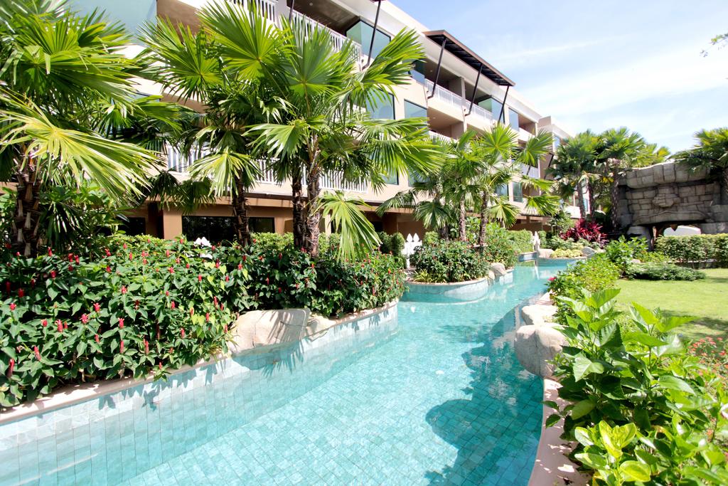 Maikhao Palm Beach Resort — о. Пхукет, Таїланд мініатюра 28