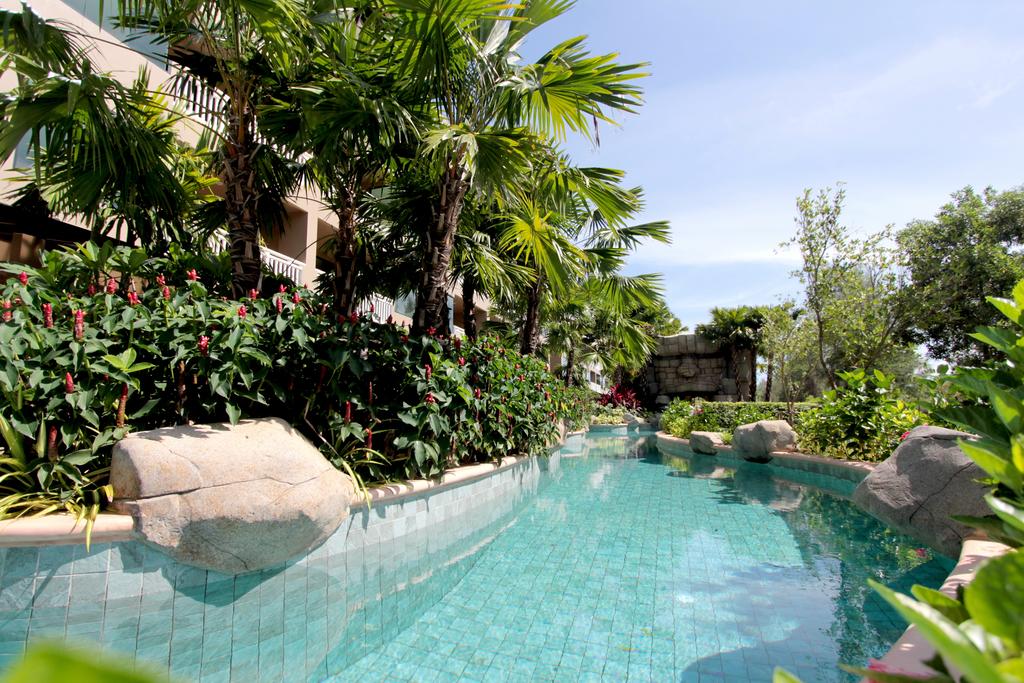 Maikhao Palm Beach Resort — о. Пхукет, Таїланд мініатюра 29