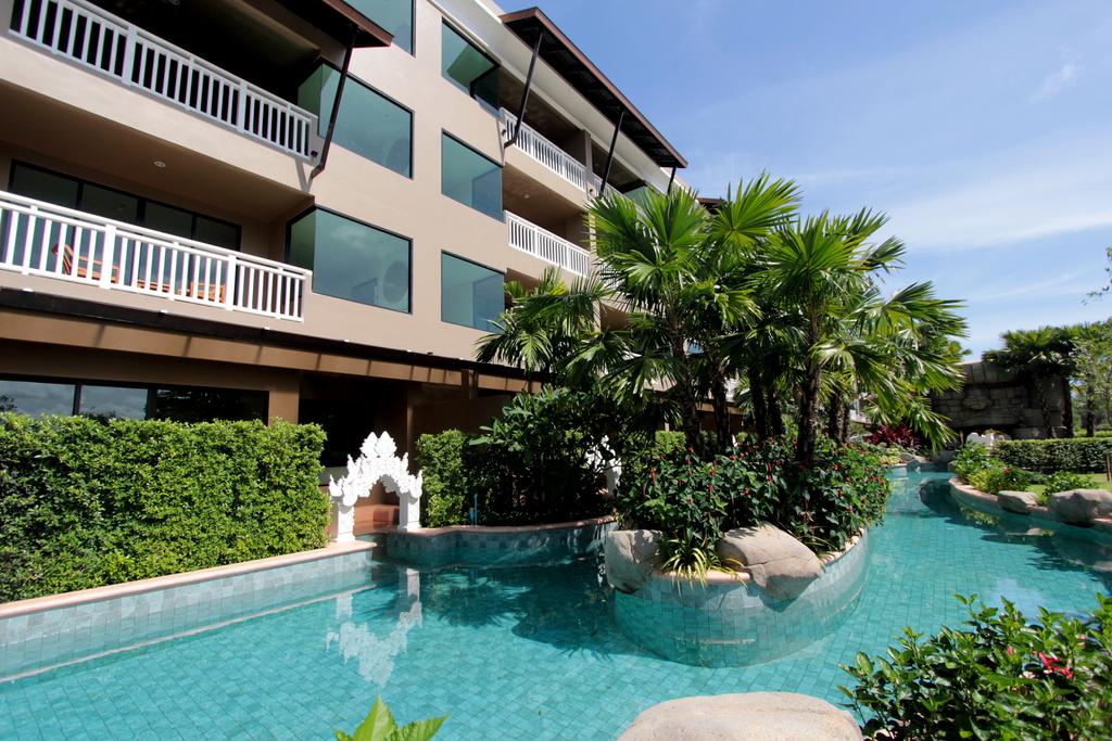 Maikhao Palm Beach Resort — о. Пхукет, Таїланд мініатюра 30