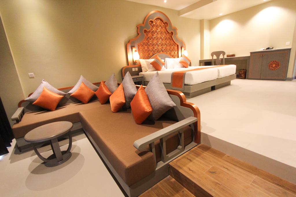 Maikhao Palm Beach Resort — о. Пхукет, Таїланд мініатюра 32