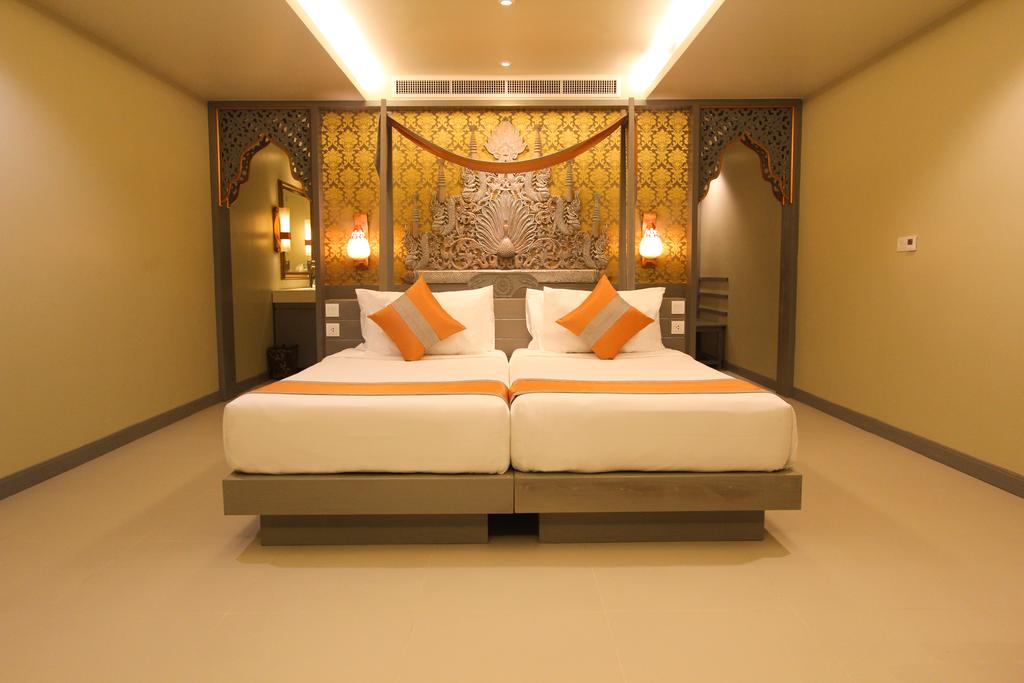 Maikhao Palm Beach Resort — о. Пхукет, Таїланд мініатюра 36