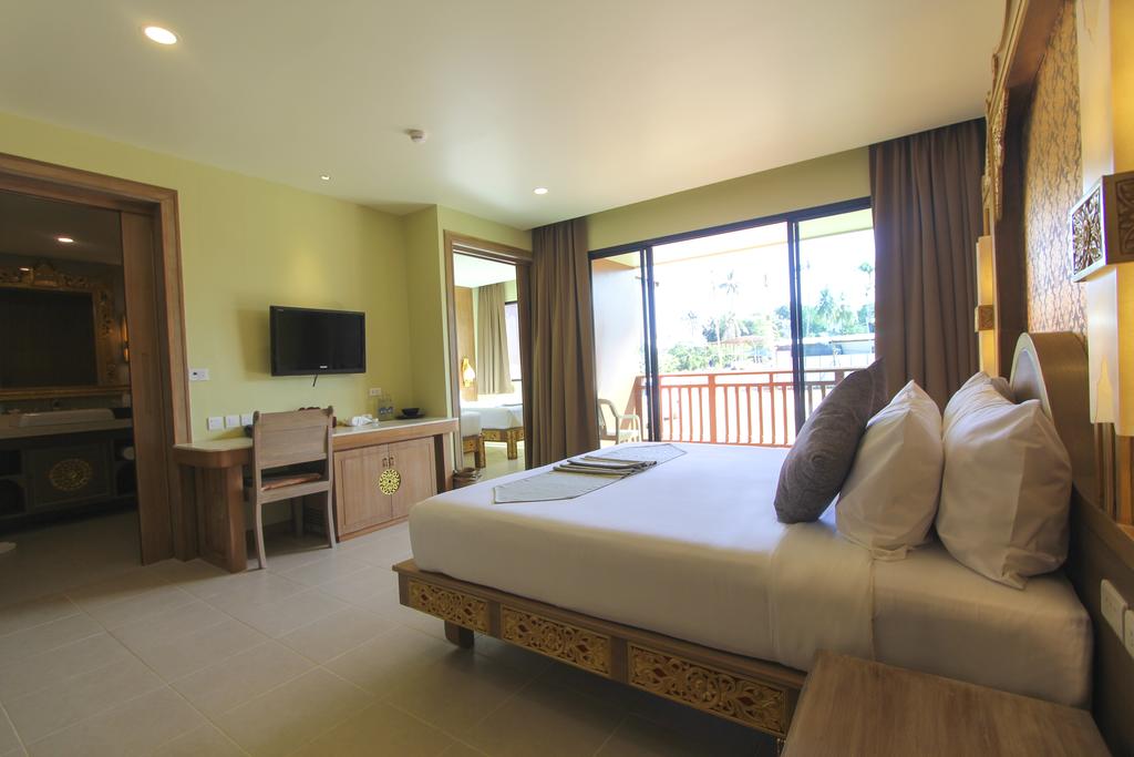 Maikhao Palm Beach Resort — о. Пхукет, Таїланд мініатюра 40