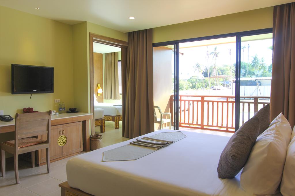 Maikhao Palm Beach Resort — о. Пхукет, Таїланд мініатюра 42