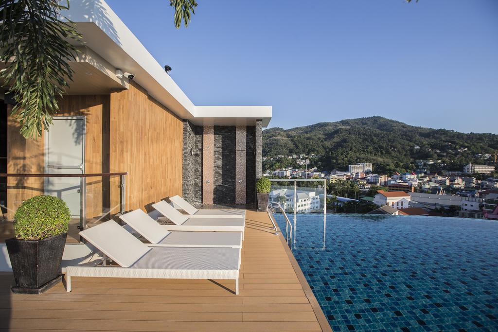 The Marina Phuket Hotel — о. Пхукет, Таїланд мініатюра 8