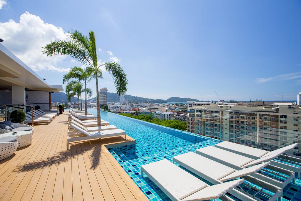 The Marina Phuket Hotel — о. Пхукет, Таїланд мініатюра 15