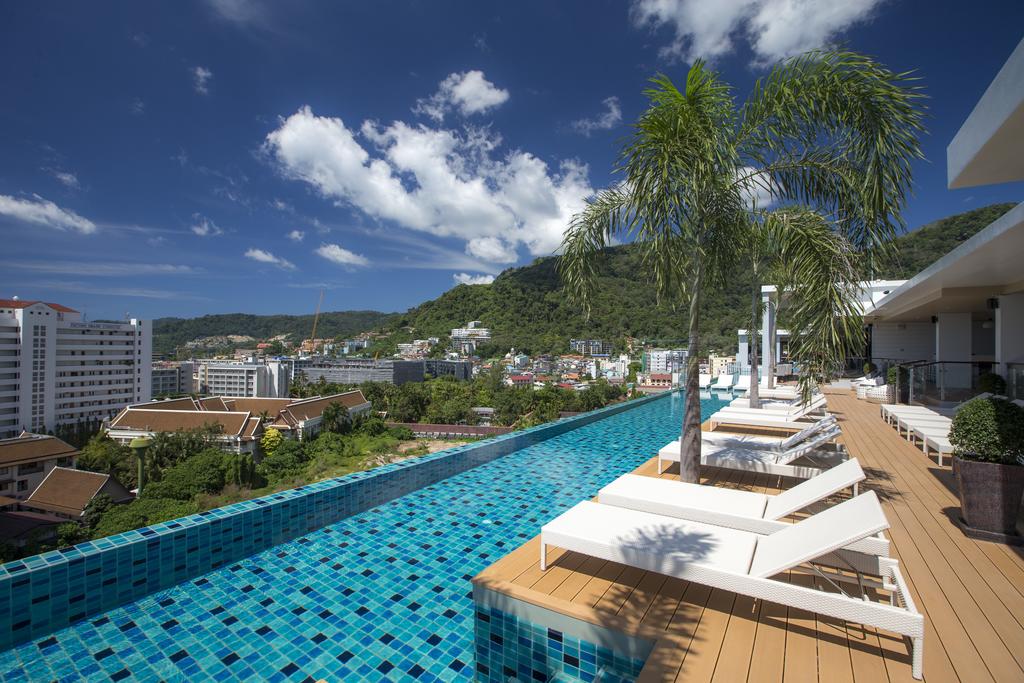 The Marina Phuket Hotel — о. Пхукет, Таїланд мініатюра 16