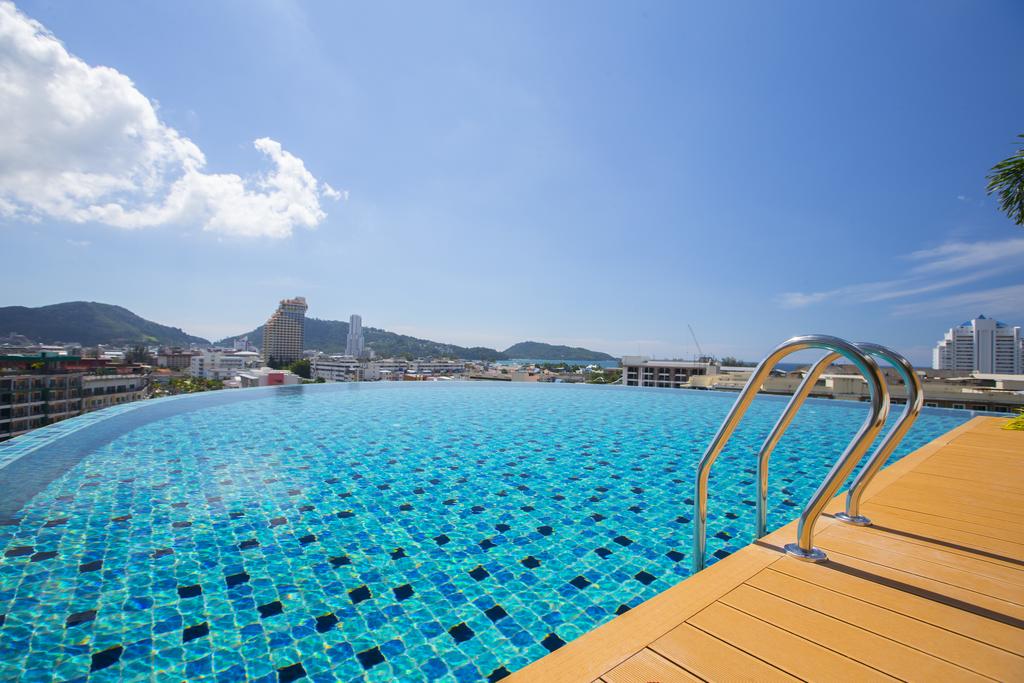 The Marina Phuket Hotel — о. Пхукет, Таїланд мініатюра 17