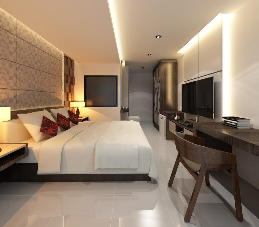 The Marina Phuket Hotel — о. Пхукет, Таїланд мініатюра 19
