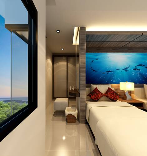 The Marina Phuket Hotel — о. Пхукет, Таїланд мініатюра 22