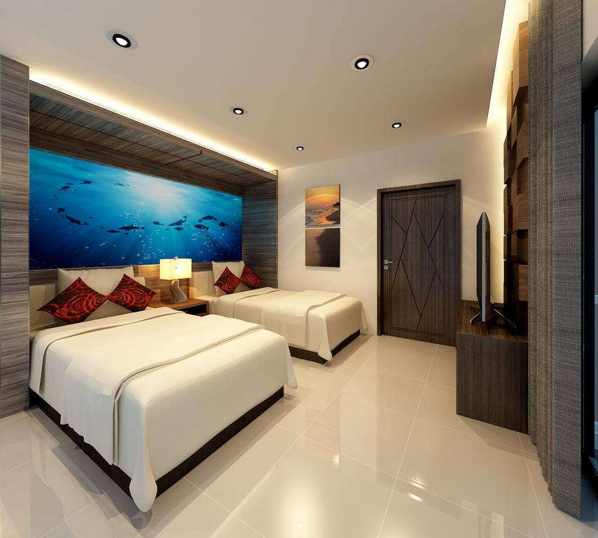 The Marina Phuket Hotel — о. Пхукет, Таїланд мініатюра 23