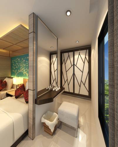 The Marina Phuket Hotel — о. Пхукет, Таїланд мініатюра 25