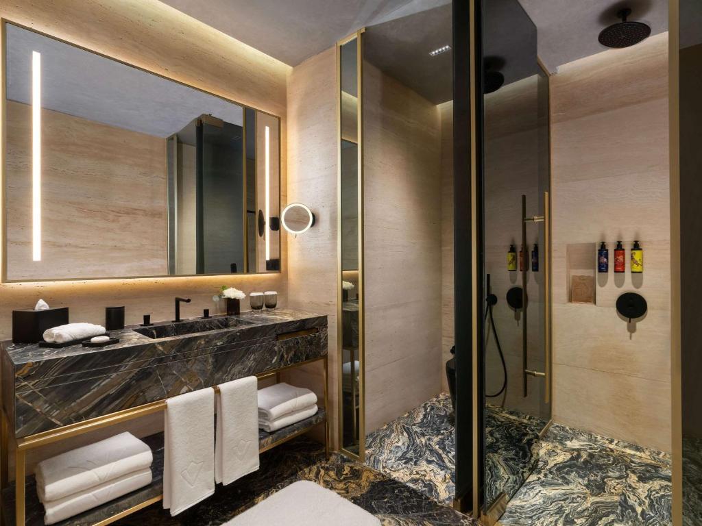 Rixos Tersane Istanbul — Стамбул, Туреччина мініатюра 7