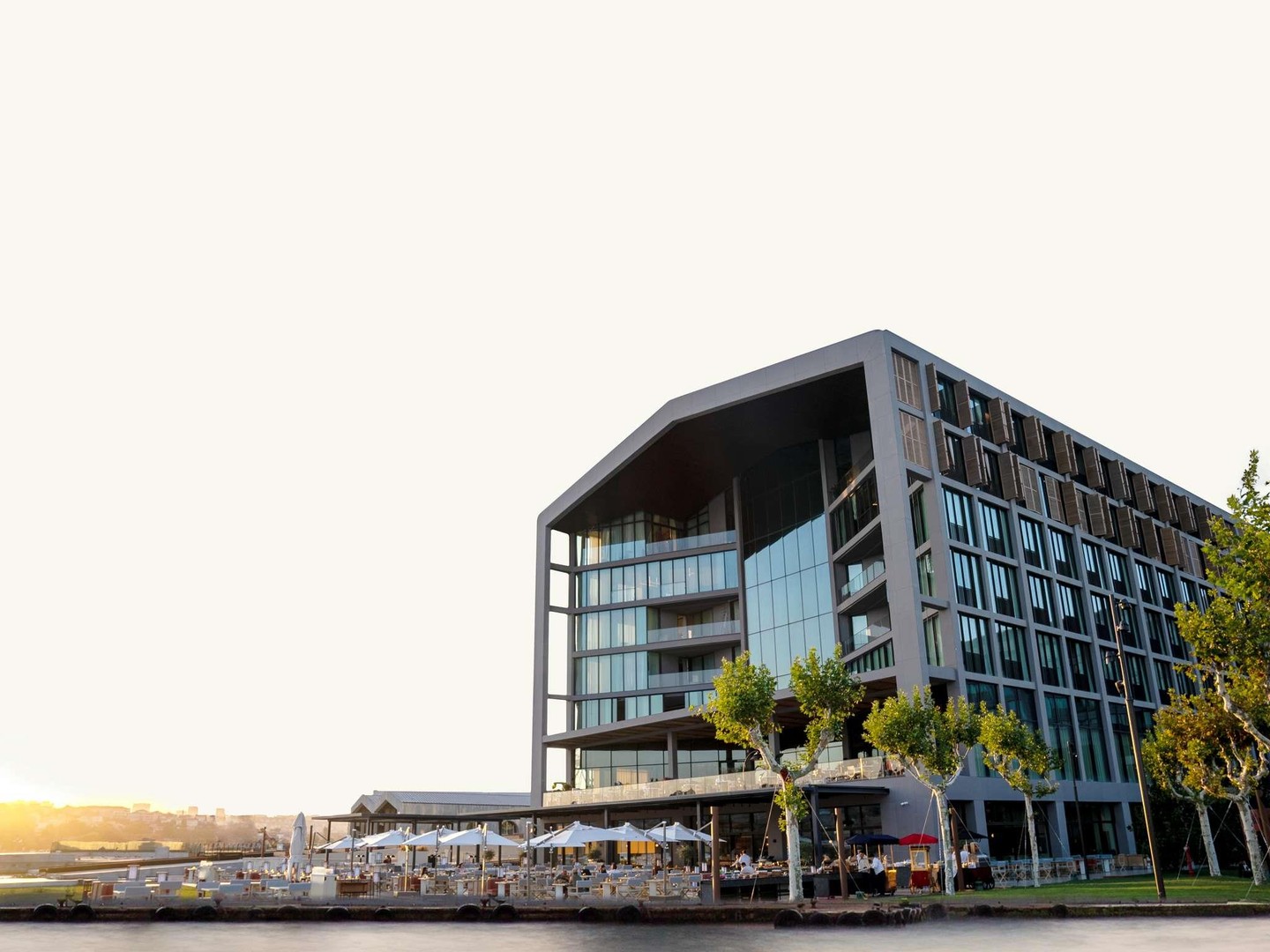 Rixos Tersane Istanbul — Стамбул, Туреччина — фото 1