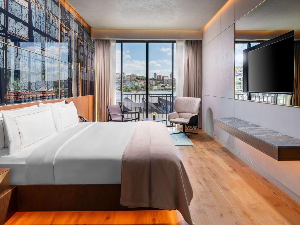 Rixos Tersane Istanbul — Стамбул, Туреччина мініатюра 6