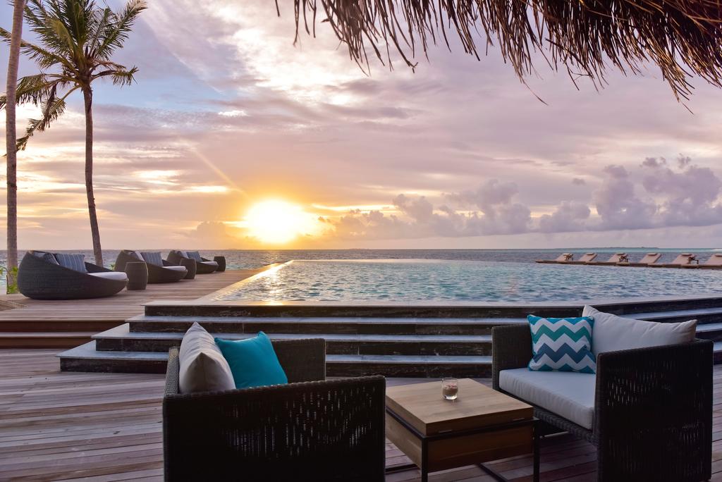 Fushifaru Maldives — Лавіяні Атол, Мальдіви мініатюра 8