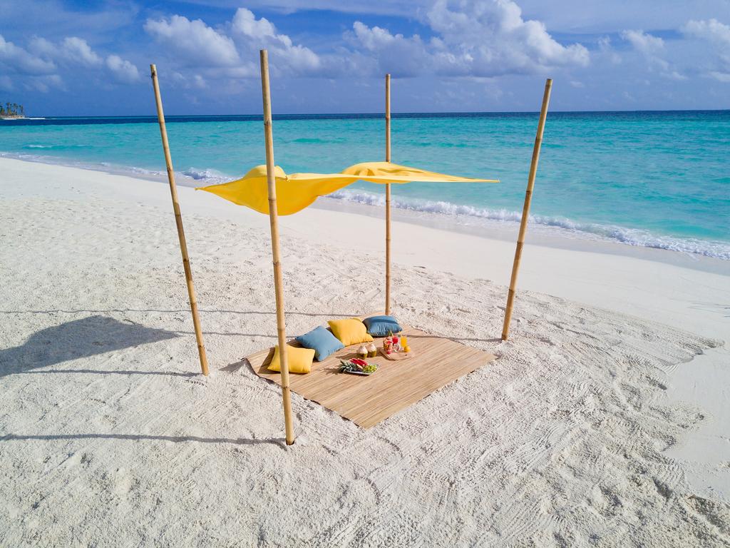 Fushifaru Maldives — Лавіяні Атол, Мальдіви мініатюра 9
