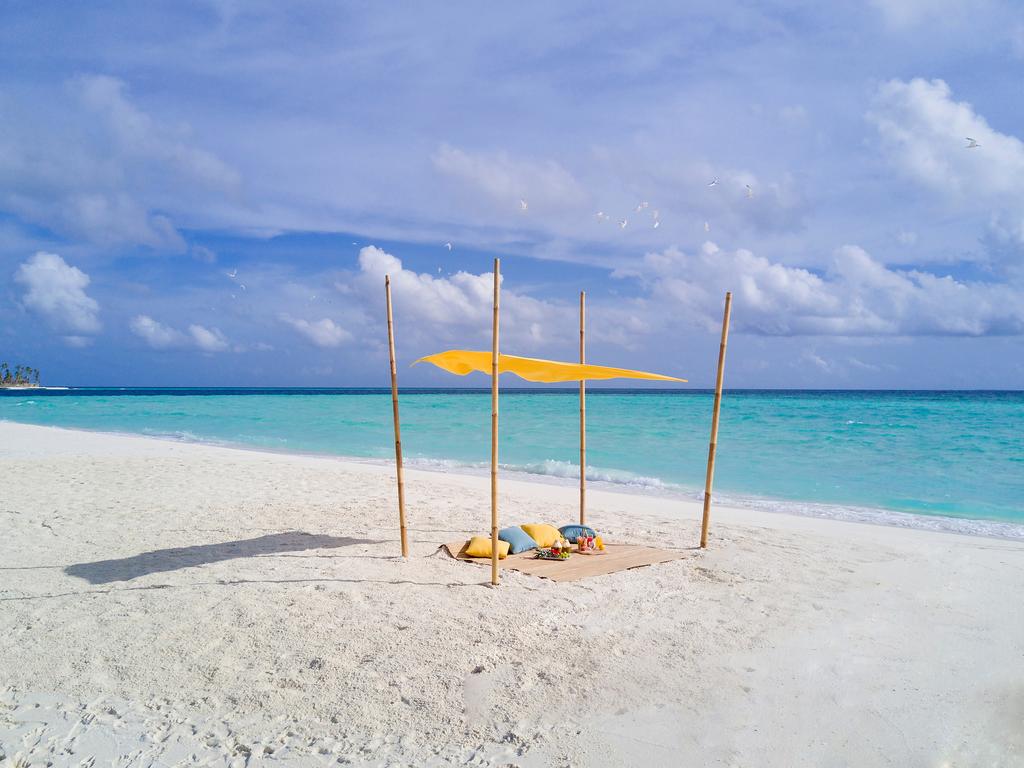 Fushifaru Maldives — Лавіяні Атол, Мальдіви мініатюра 10