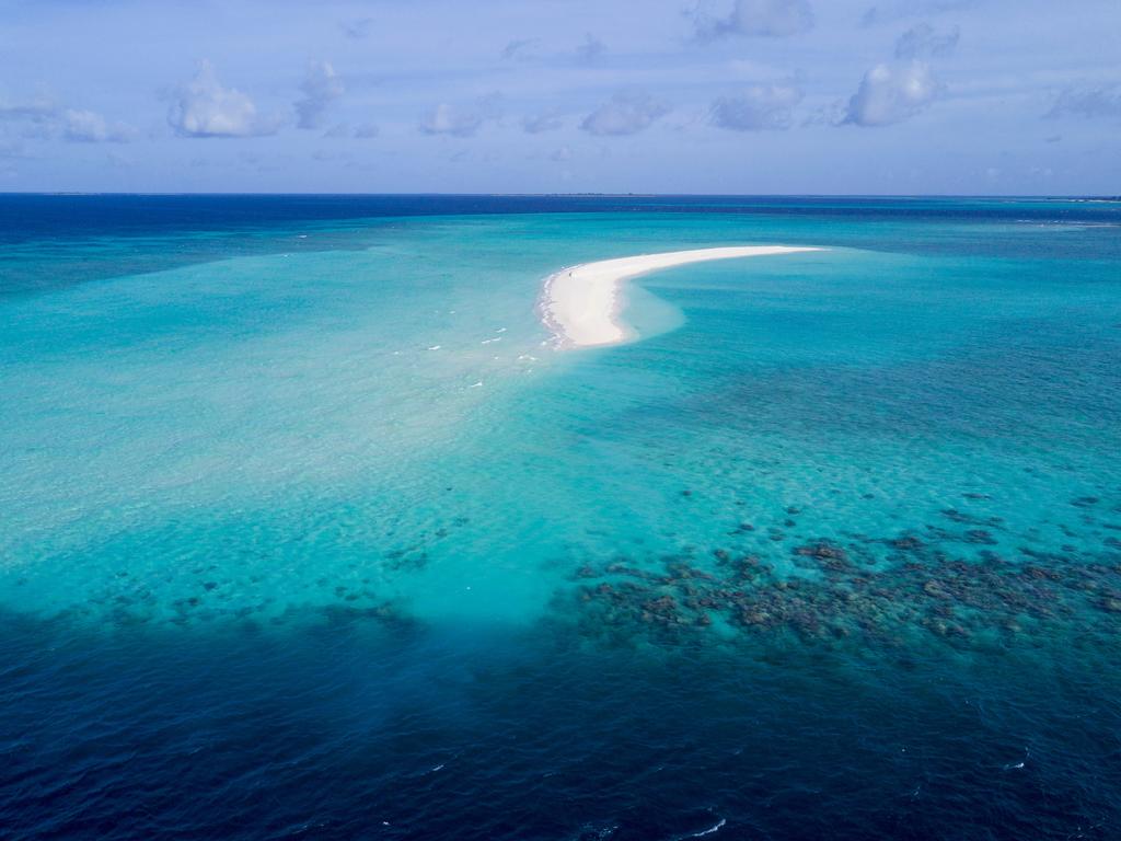 Fushifaru Maldives — Лавіяні Атол, Мальдіви мініатюра 11