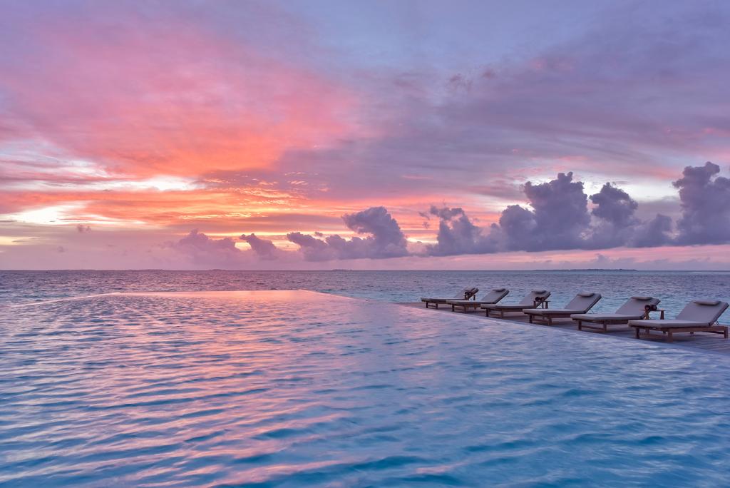 Fushifaru Maldives — Лавіяні Атол, Мальдіви мініатюра 12