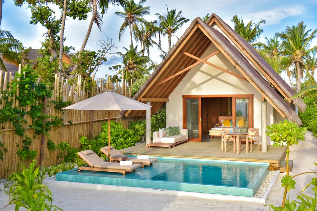 Fushifaru Maldives — Лавіяні Атол, Мальдіви мініатюра 18