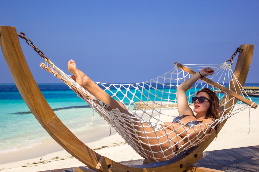 Fushifaru Maldives — Лавіяні Атол, Мальдіви мініатюра 19