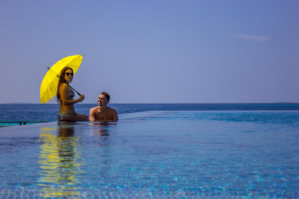 Fushifaru Maldives — Лавіяні Атол, Мальдіви мініатюра 20