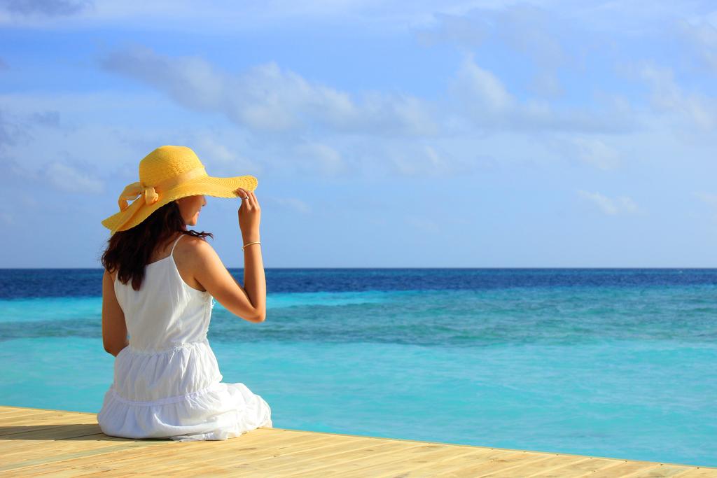 Fushifaru Maldives — Лавіяні Атол, Мальдіви мініатюра 21