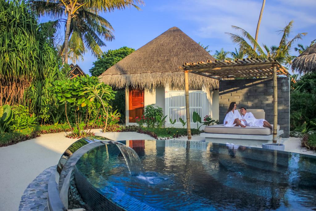 Fushifaru Maldives — Лавіяні Атол, Мальдіви мініатюра 23