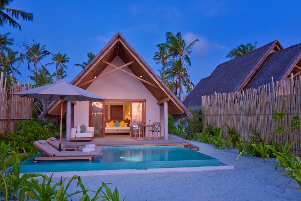 Fushifaru Maldives — Лавіяні Атол, Мальдіви мініатюра 28
