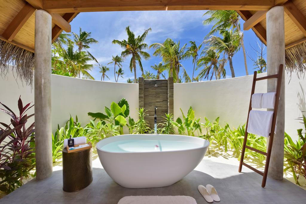 Fushifaru Maldives — Лавіяні Атол, Мальдіви мініатюра 29