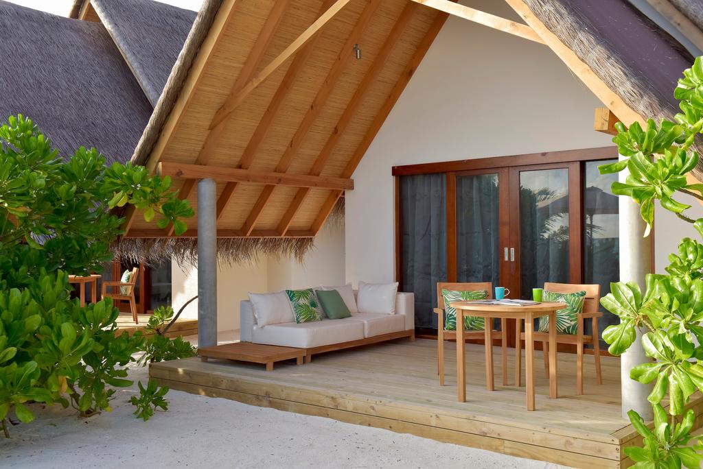 Fushifaru Maldives — Лавіяні Атол, Мальдіви мініатюра 30