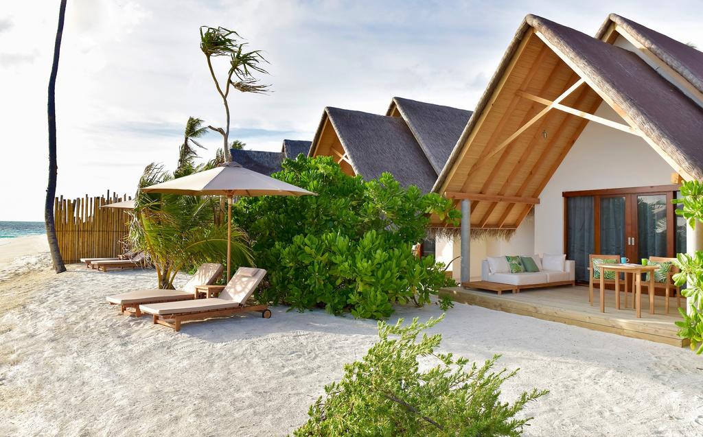 Fushifaru Maldives — Лавіяні Атол, Мальдіви мініатюра 31